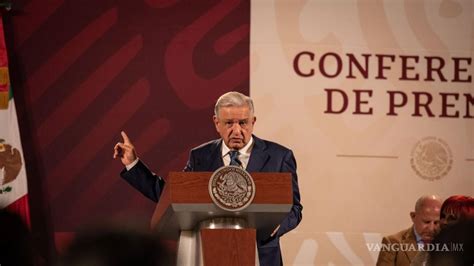 El Poder Judicial ‘está Podrido Y Necesita Una Reforma Amlo