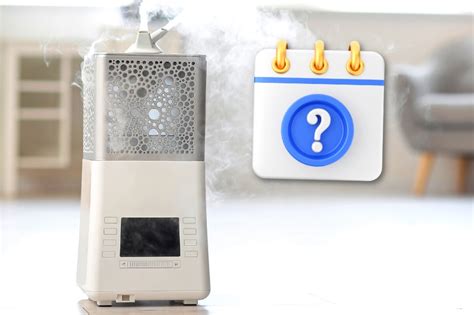 How To Clean A Humidifier