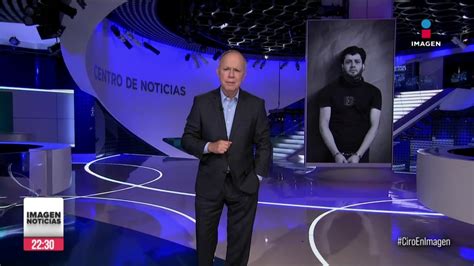 Ciro Gómez Leyva Programa Completo 23 Noviembre 2023