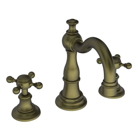 1760 06 In Antique Brass By Newport Brass