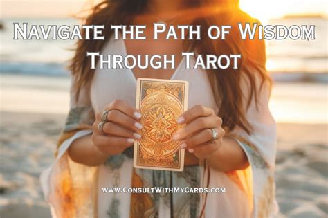 Unveiling The Tarot Spreads Navigating The Pathways Of Wisdom