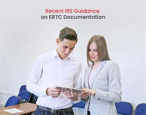 Recent IRS Guidance On Employee Retention Tax Credit ERTC