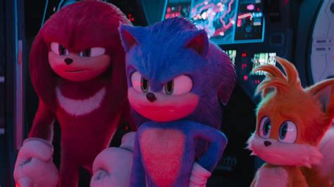 Jim Carrey Regresa Por Partida Doble En El Primer Tr Iler De Sonic