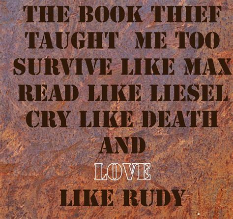 Love Like Rudy