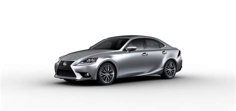 New For 2014 Lexus