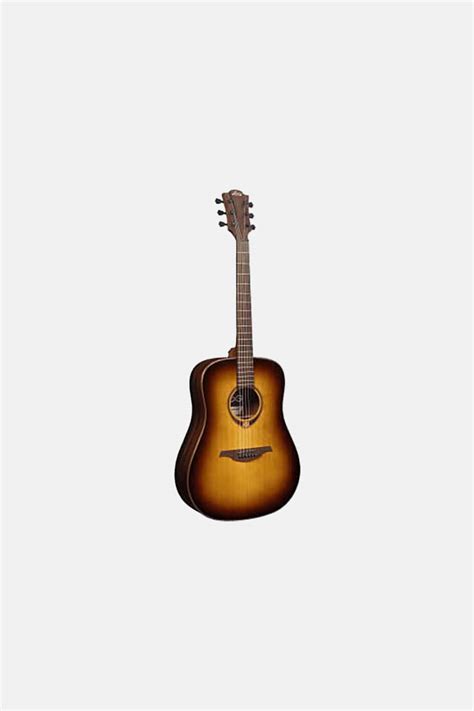 GUITARRA ACÚSTICA DREADNOUGHT TRAMONTANE 118 Brown Shadow Musical