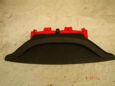 Tercera Luz Stop Chevrolet Cavalier 1995 A 2005 MercadoLibre