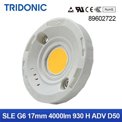 Original Tridonic Led Cob Chip Lm Lm Lm Full Spectrum For