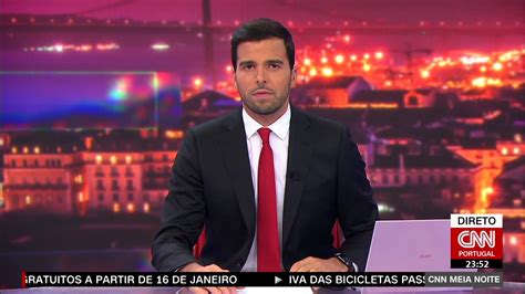 Cnn Meia Noite De Janeiro De Cnn Meia Noite Tvi Player