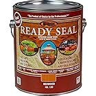 Ready Seal Gallon Pail Pecan Exterior Wood Stain And Sealer