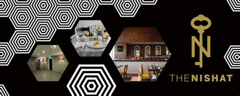 The Nishat Hotel on Behance