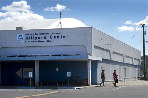 CCS’ Hillyard Center to close, shift to Greene Street campus | The ...