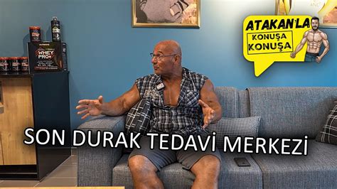 SON DURAK AHMET HOCA Atakan la Konuşa Konuşa 26 Bölüm YouTube