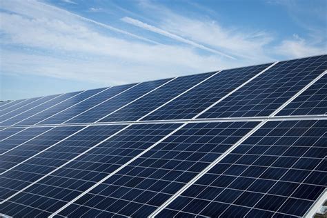 Understanding The Basics Of Solar Energy And Net Metering E Dirt