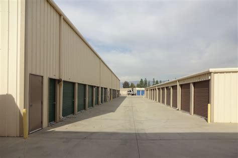 Storage Facility San Bernardino, CA | Storage Etc...