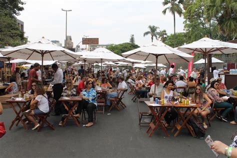 Festival Cultura E Gastronomia De Tiradentes Celebra A Gastronomia