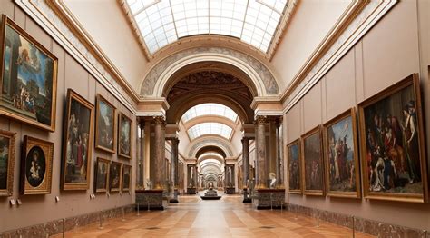 7 French Museums You Can Explore Virtually – Big 7 Travel