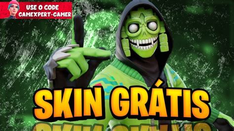 Fortnite Ao Vivo Sorteio V Bucks Sala Personalizada Camp Skin