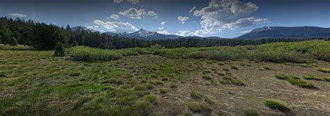 Hope Valley Campground - 3 Photos - Markleeville, CA - RoverPass