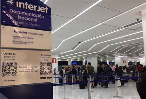 La Jornada Denuncia Interjet Fake News Sobre Cancelaciones