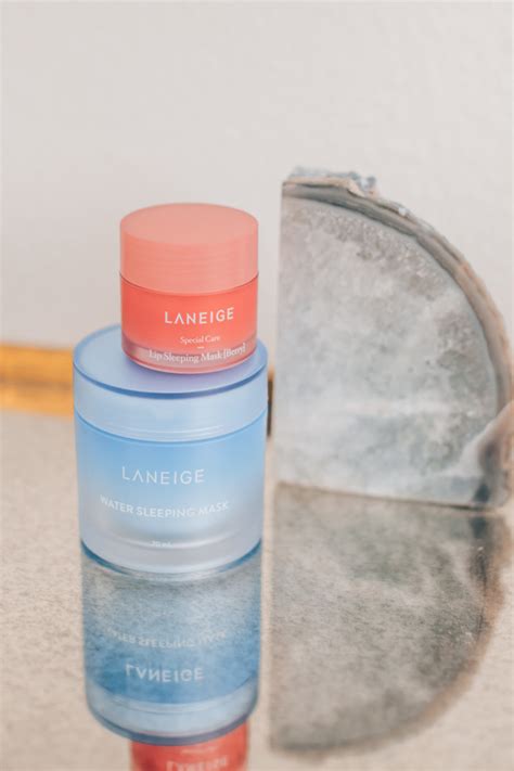 An HONEST Laneige Review: Top 8 Products to Try Now