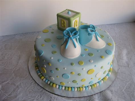 105 Amazing Baby Shower Cakes And Cupcakes Ideas