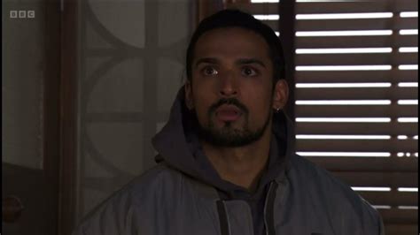 Eastenders Ravi Tells Kheerat And Nish That Suki Killed Ranveer Youtube