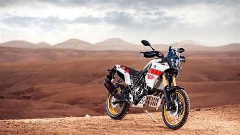 Yamaha Tenere Rally Edition Alle Technischen Daten Zum Modell