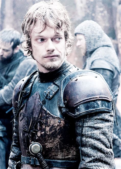 Theon takes Moat Cailin for the Boltons scene was better in... - Game ...