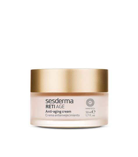 Retiage Sesderma Crema Facial Antienvejecimiento 50ml Crema Antiedad