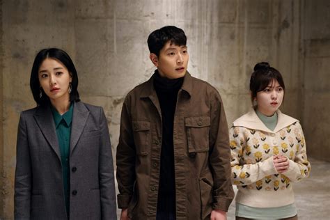 Photos New Stills Added For The Korean Movie Oh My Ghost Hancinema