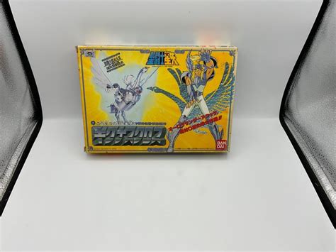 Bandai Cavalieri Dello Zodiaco Knight Hyoga V Cignus Catawiki