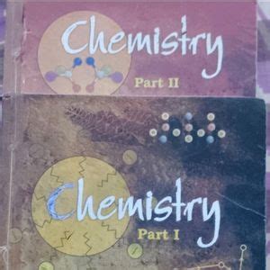 Textbooks Class 12 Both Chemistry Books Freeup