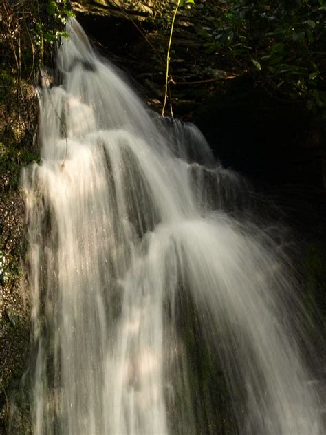 Waterfalls Flickr