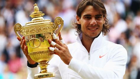 Rafael Nadal Announces His Upcoming Retirement From Tennis Yahoo Sports