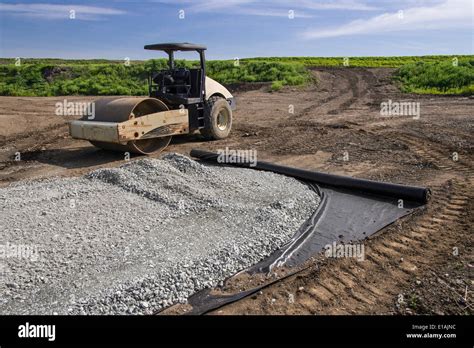 Road Construction Hi Res Stock Photography And Images Alamy