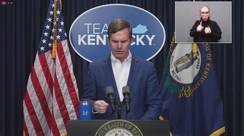 Kentucky Governor Announces Medical Cannabis Updates Youtube