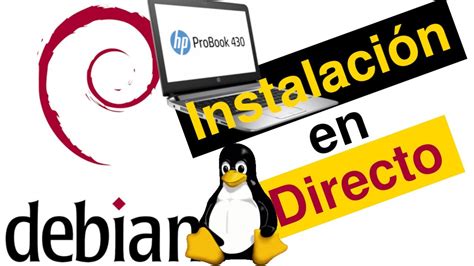 Linux Debian 12 Bookworm Desde Cero BSPWM Polybar Jgmenu Rofi