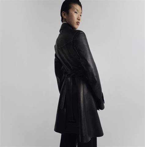 Phoebe Philo A1 Lookbook Phoebe Philo