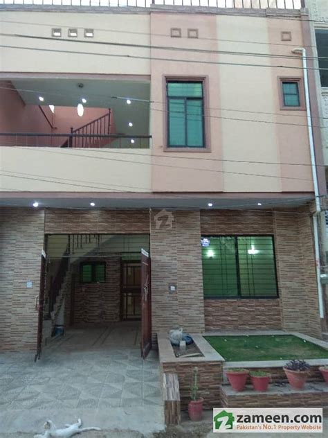 120 Yards Double Story House Etawa Society Scheme 33 Sector 52 A