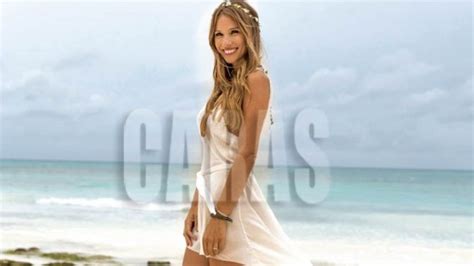 La foto hot de Pampita que revolucionó a sus fans Caras