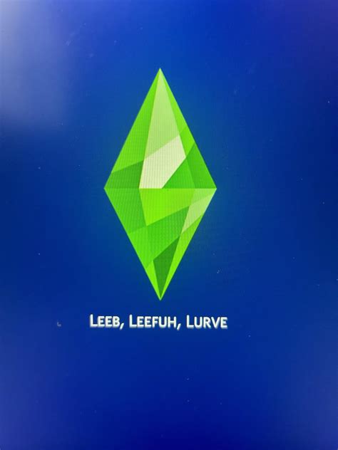 Whats Everyones Favourite Loading Screen Quote R Thesims