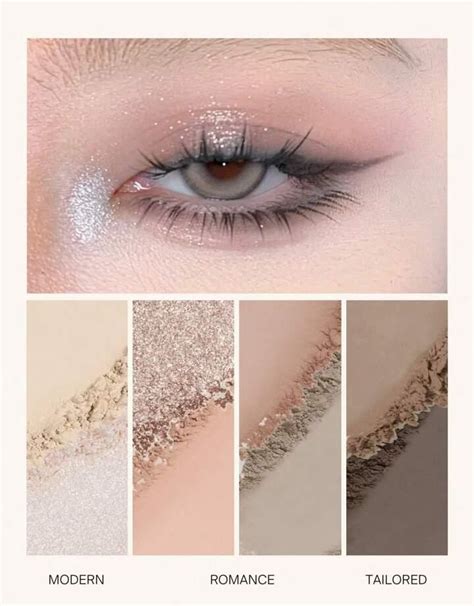 Buy Joocyee Multi Eyeshadow Palette Pink Sand Dunes X Bulk Box