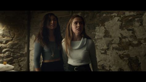 Сплит (2016) - Трейлер на русском языке
