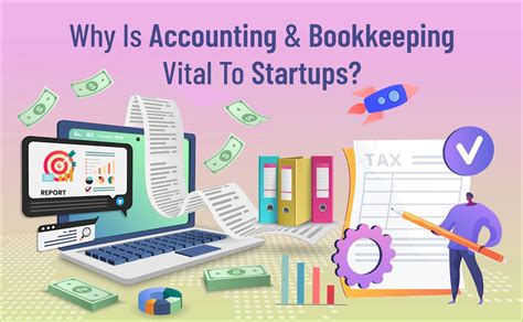 Why Is Accounting And Bookkeeping Vital To Startups Alcor Fund