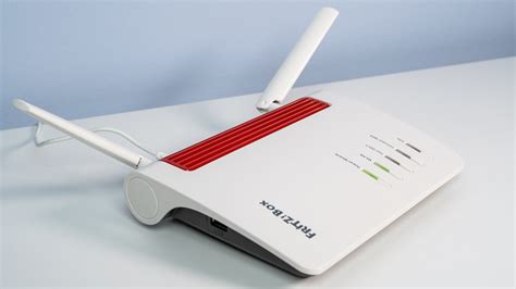 AVM FritzBox 6850 LTE Infos Und Daten Zum LTE Router