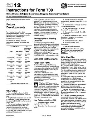 Fillable Online Taxhow Instructions For Form Instructions For