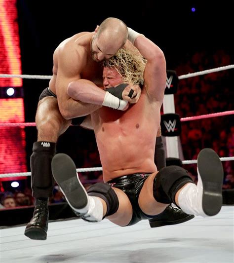 Raw 10 20 14 Dolph Ziggler Vs Cesaro Dolph Ziggler Antonio Cesaro