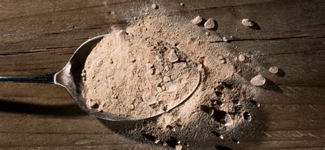 Protein Powder Side Effects | Oziva