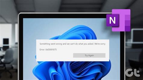 How To Fix Onenote Saved Offline Error Guiding Tech